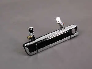 Door Handle - Left