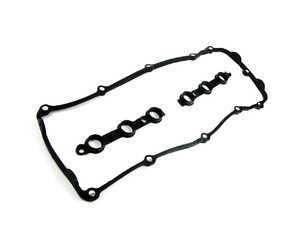 ES#17830 - 11120030496 - Valve Cover Gasket Set - Direct from the factory - Genuine BMW - BMW