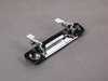 ES#89008 - 51211847587 - Door Handle - Left - Maintain proper door function - Genuine BMW - BMW