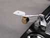 ES#89008 - 51211847587 - Door Handle - Left - Maintain proper door function - Genuine BMW - BMW