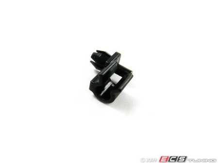 ES#19294 - 11141717656 - Cable Holder - Genuine BMW - BMW MINI