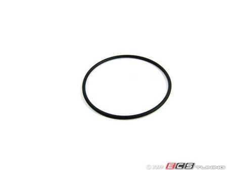 ES#24766 - 11531318402 - Thermostat O-Ring - BMW does not include a o-ring with their new thermostats - Genuine BMW - BMW