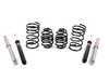 ES#2501030 - 50406KT - Super Sport Lowering Kit - 1.6" Drop - Featuring H&R super sport springs and KYB shocks. Popular enthusiast kit offering great bang for the buck! - Assembled By ECS - BMW