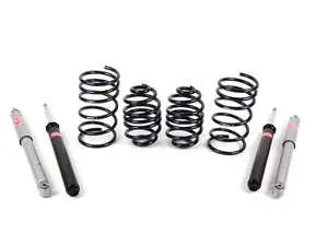 Super Sport Lowering Kit - 1.6