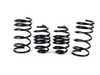 ES#2501030 - 50406KT - Super Sport Lowering Kit - 1.6" Drop - Featuring H&R super sport springs and KYB shocks. Popular enthusiast kit offering great bang for the buck! - Assembled By ECS - BMW