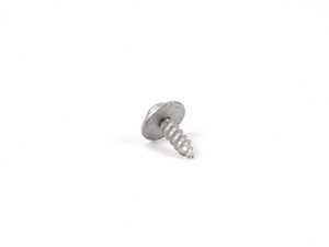 ES#16973 - 07147149489 - Screw With Washer - Priced Each - For varoius locations on the exterior - Genuine MINI - MINI