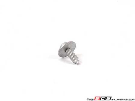 ES#16973 - 07147149489 - Screw With Washer - Priced Each - For varoius locations on the exterior - Genuine MINI - MINI