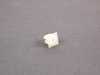 ES#16345 - 07130526444 - NUT - Priced Each - Self locking nut used for the lower window trim. - Genuine MINI - MINI