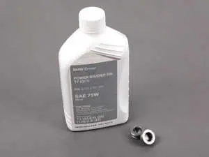 Genuine Servomotor Repair Kit Value Line 27 10 2 413 711 - BMW Shop