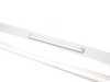 ES#258159 - 82710442704 - F01 Roof Rack Base Bars - Haul extra cargo with ease - Genuine BMW - BMW