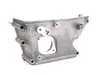 ES#19397 - 11141745509 - Upper timing case cover - May become cracked or chipped from timing chain failure - Genuine BMW - BMW