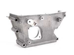 ES#19397 - 11141745509 - Upper timing case cover - May become cracked or chipped from timing chain failure - Genuine BMW - BMW