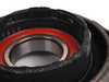 ES#48608 - 26121229317 - Center Support Bearing - Supports the rear driveshaft - Genuine BMW - BMW