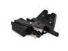 ES#92292 - 51248172177 - Trunk Lid Lock - Remedy a trunk that will not correctly open and/or close - Genuine BMW - BMW