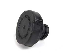 ES#3015898 - 17137639023 - Expansion Tank Cap - 1.4 Bar pressure - Genuine BMW - BMW
