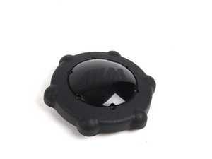 ES#18098 - 11121405452 - M Oil Cap - M POWER oil filler cap - Genuine BMW - BMW