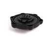 ES#18098 - 11121405452 - M Oil Cap - M POWER oil filler cap - Genuine BMW - BMW