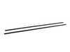 ES#196886 - 82710147586 - Roof Rack Base Bars - (NO LONGER AVAILABLE) - Add looks and functionality to your BMW - Genuine BMW - 