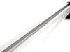 ES#196924 - 82710415052 - Roof Rack Base Bars - For use on factory roof rails - Genuine BMW - BMW