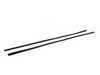 ES#207606 - 82710421041 - Roof Rack Base Bars - (NO LONGER AVAILABLE) - For use on factory roof rails - Genuine BMW - 
