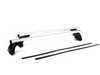 ES#196912 - 82710403104 - E90 Roof Rack Base Bars - Add looks and functionality to your BMW - Genuine BMW - BMW