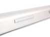 ES#196923 - 82710415051 - Roof Rack Base Bars - (NO LONGER AVAILABLE) - For use on factory roof rails - Genuine BMW - 