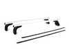 ES#196908 - 82710397227 - E92 Roof Rack Base Bars - Haul extra cargo with ease - Genuine BMW - BMW