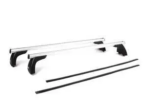 E92 Roof Rack Base Bars