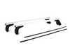 ES#196908 - 82710397227 - E92 Roof Rack Base Bars - Haul extra cargo with ease - Genuine BMW - BMW