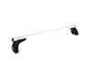 ES#196908 - 82710397227 - E92 Roof Rack Base Bars - Haul extra cargo with ease - Genuine BMW - BMW