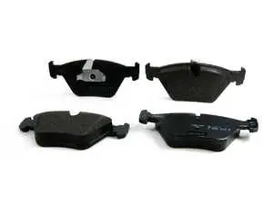 E46 M3 Front Brake Pad Set