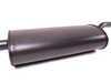ES#39738 - 18121178047 - Rear Muffler - OEM replacement - Genuine BMW - BMW