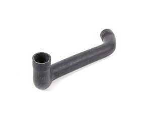 ES#24876 - 11531713221 - Radiator Hose - Lower - Genuine BMW - BMW