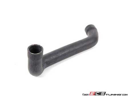 ES#24876 - 11531713221 - Radiator Hose - Lower - Genuine BMW - BMW