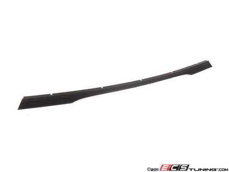 ES#74280 - 51113442832 - SPOILER - Genuine BMW - BMW