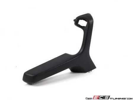 ES#96742 - 51411911181 - Arm Rest - Left  - Schwarz - Genuine BMW - BMW