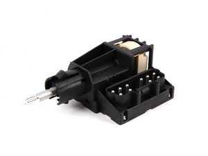 ES#166561 - 61311377281 - Headlight Switch - Controls headlight function on E30/E24 Chassis cars. - Genuine BMW - BMW