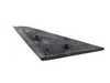 ES#80105 - 51161904529 - Mirror Seal - Left - (NO LONGER AVAILABLE) - Seals the left mirror to the door. - Genuine BMW - 