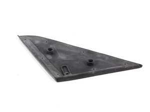 ES#80105 - 51161904529 - Mirror Seal - Left - (NO LONGER AVAILABLE) - Seals the left mirror to the door. - Genuine BMW - 