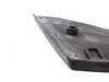 ES#80105 - 51161904529 - Mirror Seal - Left - (NO LONGER AVAILABLE) - Seals the left mirror to the door. - Genuine BMW - 