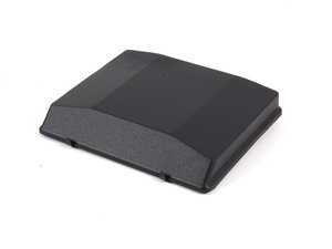 ES#164675 - 61131383273 - E31 Fuse Box Cover - Replace your weathered or missing fuse box cover today - Genuine BMW - BMW
