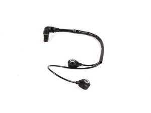 ES#34435 - 13627568421 - Knock Sensor - Detects engine ping and changes timing accordingly - Genuine BMW - BMW