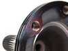 ES#56524 - 33132227265 - Output Shaft - Priced Each - Fits left and right side - Genuine BMW - BMW