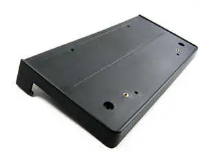 License Plate Bracket