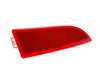 ES#173723 - 63147162217 - Rear bumper reflector - left - Genuine BMW - BMW