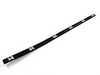 ES#78441 - 51138159295 - Front Door Moulding - Left - Matte Shadowline front door moulding without /// M logo - Genuine BMW - BMW