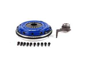 ES#2063761 - SV231-2 - Stage 1 Clutch Kit - Without Flywheel - Max Torque 350ft. lbs. - Spec Clutches - Volkswagen