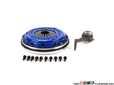 ES#2063761 - SV231-2 - Stage 1 Clutch Kit - Without Flywheel - Max Torque 350ft. lbs. - Spec Clutches - Volkswagen