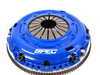 ES#2063761 - SV231-2 - Stage 1 Clutch Kit - Without Flywheel - Max Torque 350ft. lbs. - Spec Clutches - Volkswagen