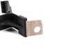 ES#24898 - 11531718959 - E34 Hose Clamp - Helps with hose routing - Genuine BMW - BMW